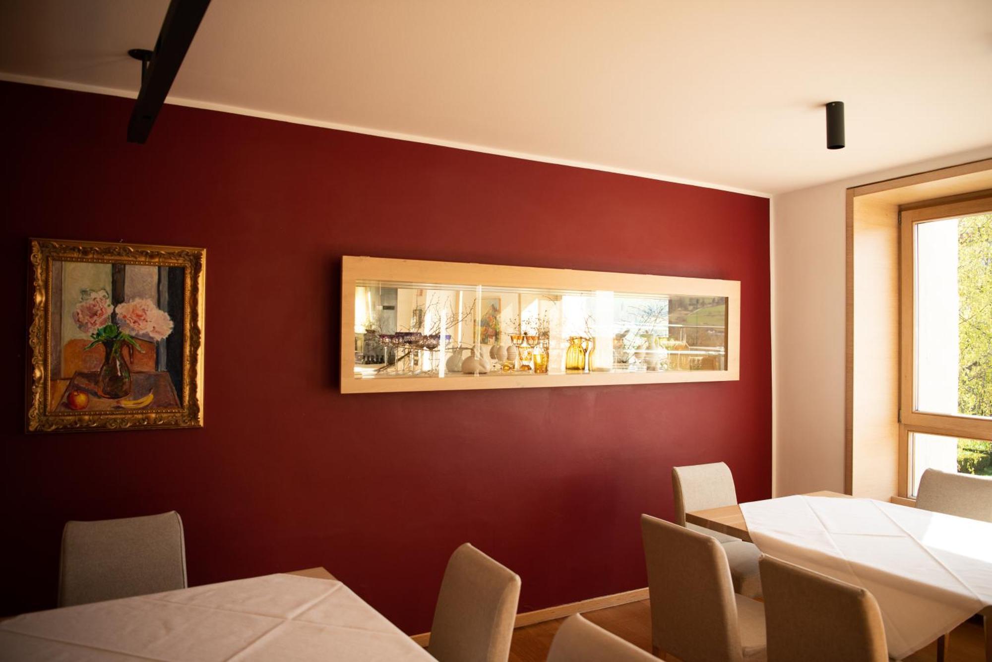 Hotel Heubad Fiè Zewnętrze zdjęcie
