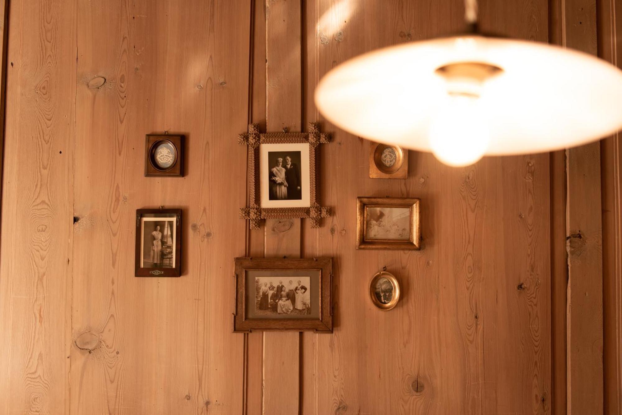 Hotel Heubad Fiè Zewnętrze zdjęcie