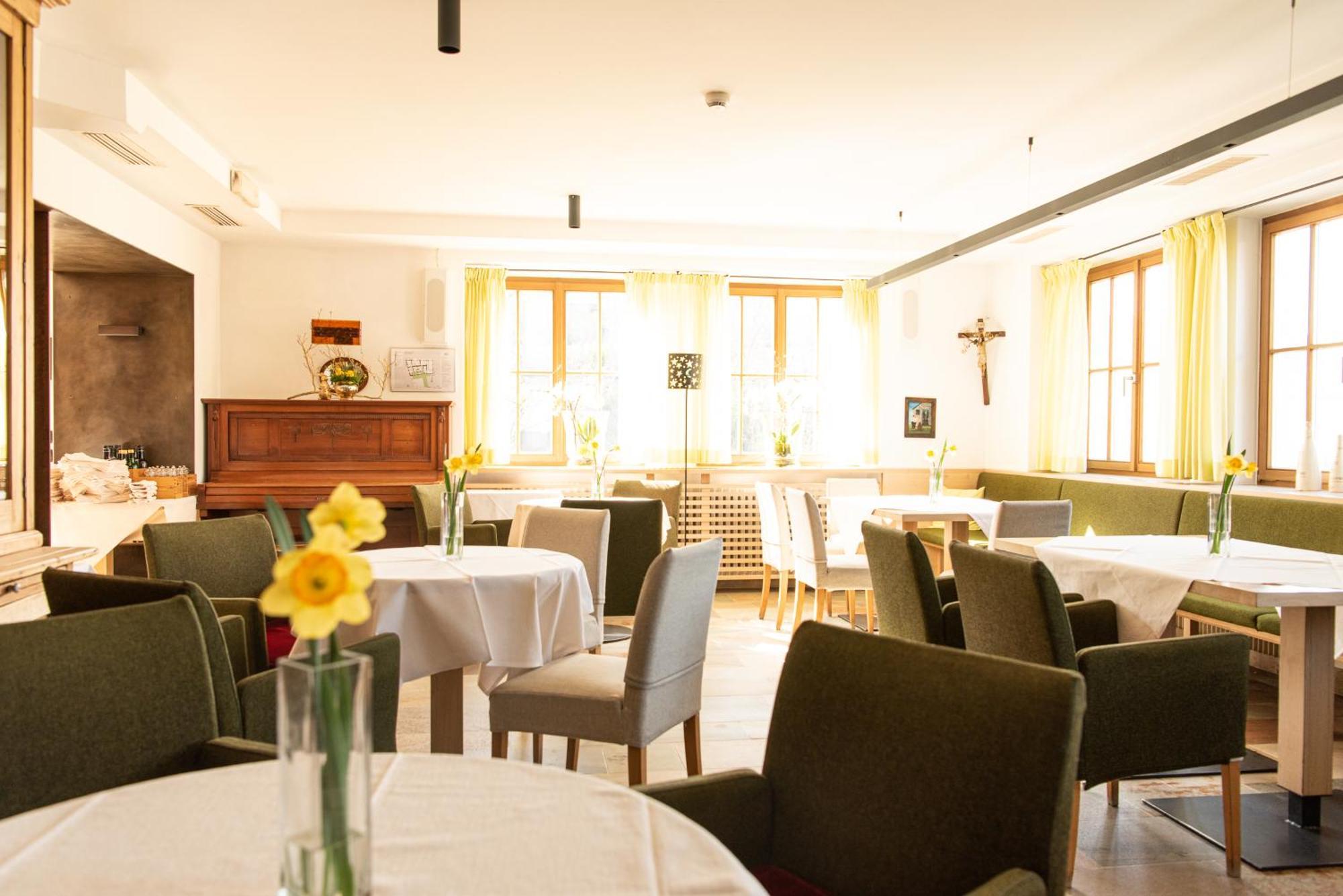 Hotel Heubad Fiè Zewnętrze zdjęcie