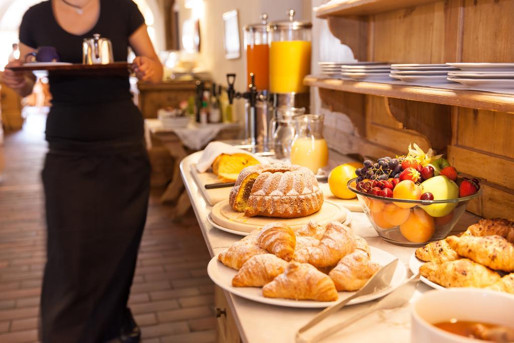 Hotel Heubad Fiè Zewnętrze zdjęcie