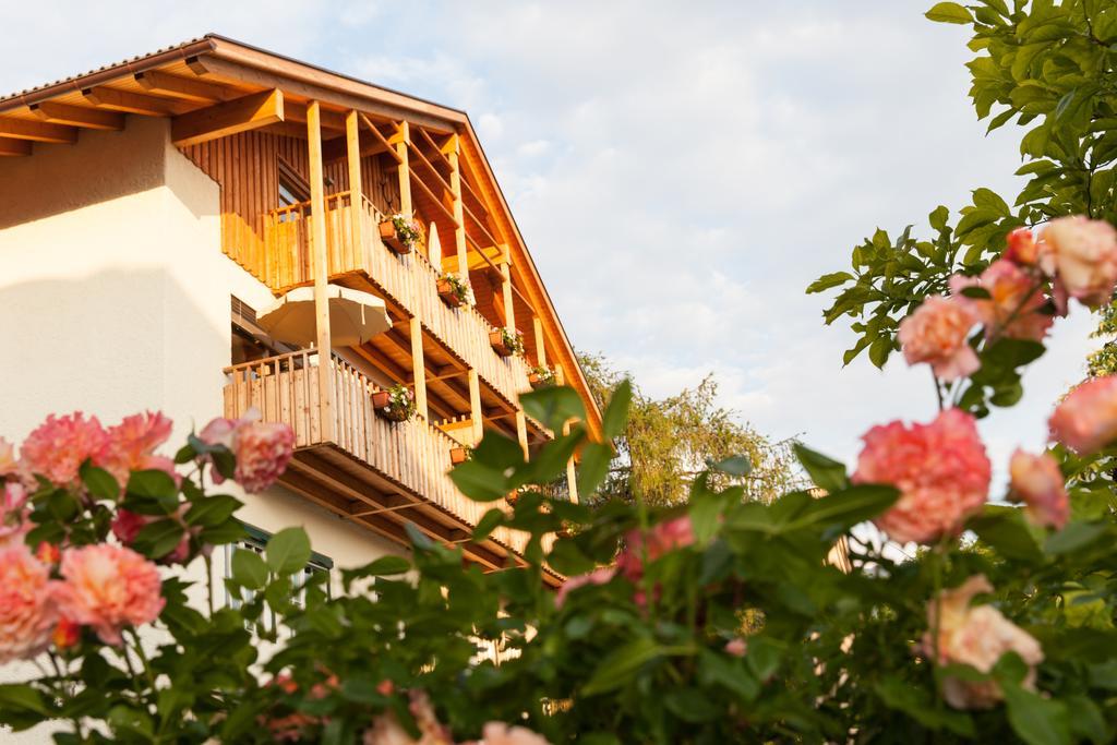 Hotel Heubad Fiè Zewnętrze zdjęcie