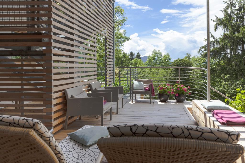 Hotel Heubad Fiè Zewnętrze zdjęcie