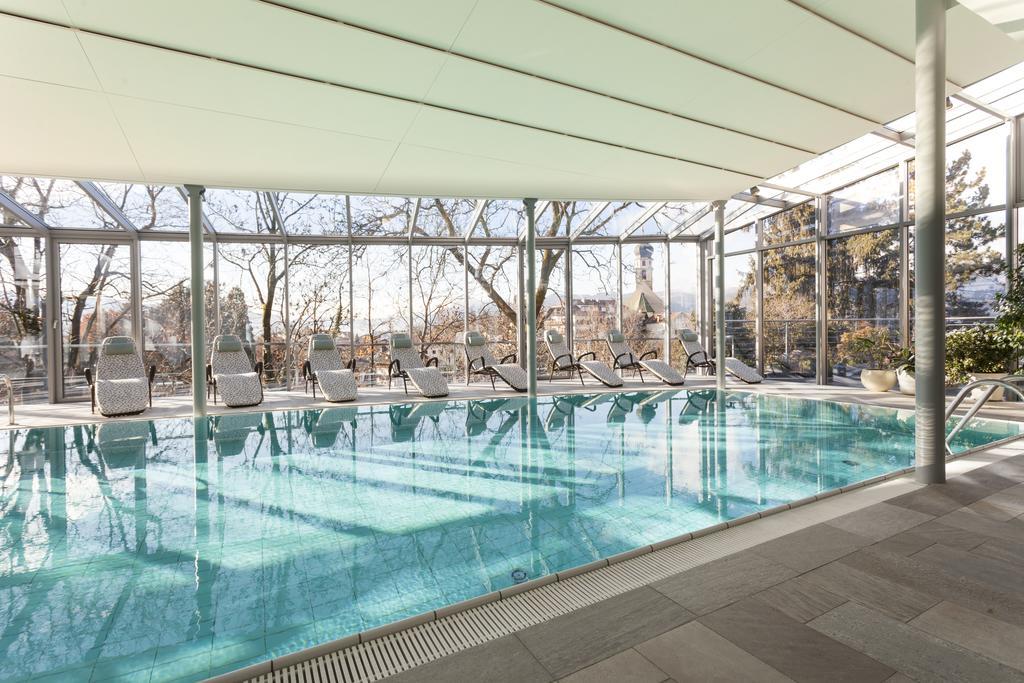 Hotel Heubad Fiè Zewnętrze zdjęcie