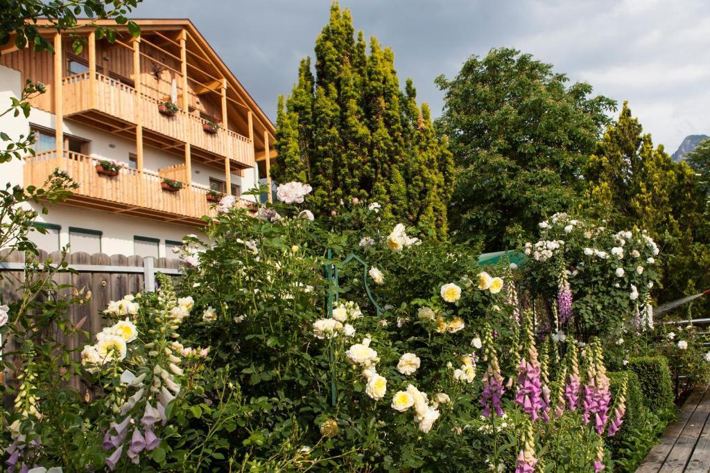 Hotel Heubad Fiè Zewnętrze zdjęcie